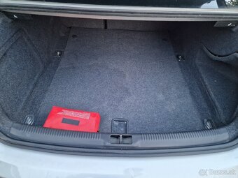 Audi A5 2.7 TDi multitronic 190k S-line (diesel) - 9