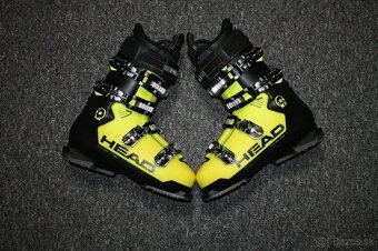 lyže Rossignol Experience allmountain 152 cm - 9