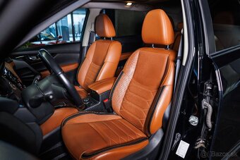 Nissan X-Trail DCI 4x4 Xtronic 110kW Tekna - 9