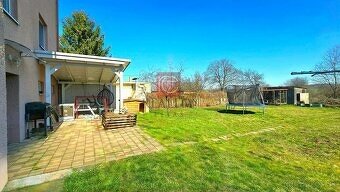 NA PREDAJ rodinný dom , Mojmírovce - 9