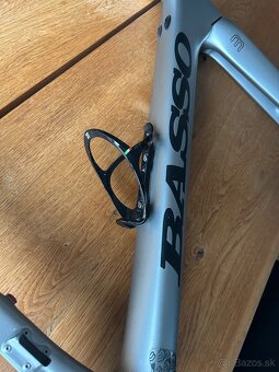 Cestny carbon ram Basso Venta 58 - 9