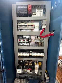 RETOS VARNSDORF W 100 A - Vodorovná vyvrtávačka Stolová - 9