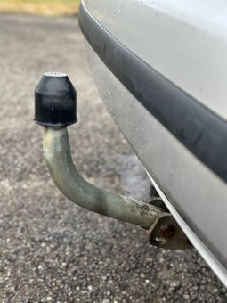 Škoda fabia 1.4 mpi - 9