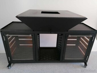 Kovovýroba zámočnícke práce zváranie - 9