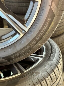 BMW R20 Letná sada X5, X6 - 9