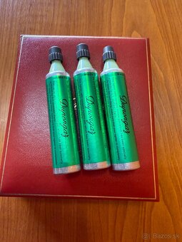 S.T .Dupont gold - 9