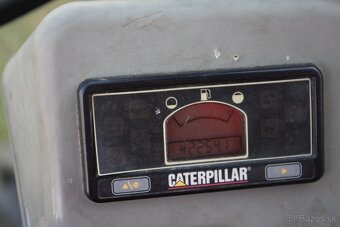 minibager CAT 301.8c 1,8t - 9