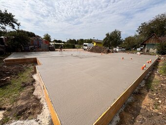 Ponúkam stavebné práce - 9