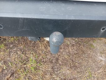 Ford Tourneo Custom - 9