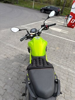 Benelli BN302S - 9