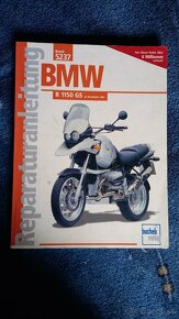 Bmw r 1150 gs adventure 2004 - 9