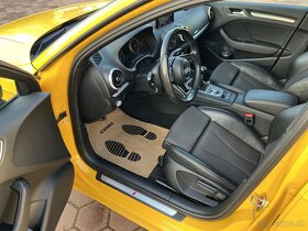 Audi a3, Sportback, 30 tdi, 2016 - 9