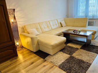 3 izbový byt s balkónom - 9