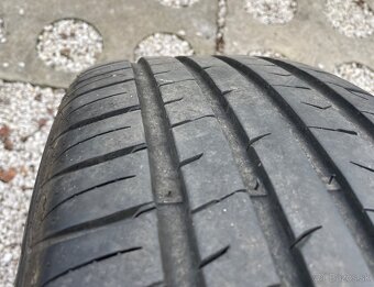 5x112 R18 vw škoda Audi seat 235/45 R18 - 9