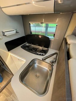Karavan MOBILVETTA - 9