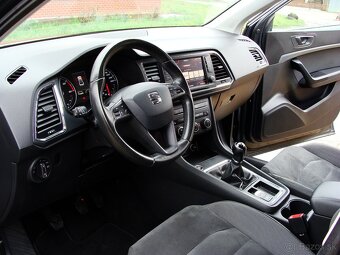 Seat Ateca 1,6 TDI Style M6 - 9