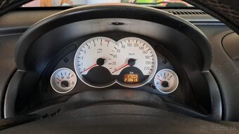 Opel Corsa C 1.4 16V Twinport - 9