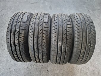 Letne Pneu R14 - 9