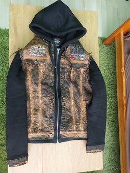 Rozpredávam veci na motocykel - 9