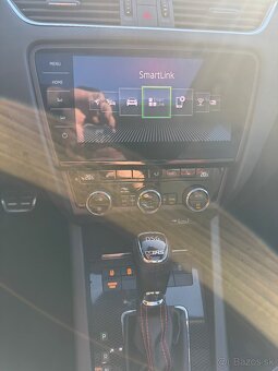 Škoda octavia 3rs 245 - 9