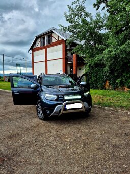Dacia DUSTER 4x4 - 9