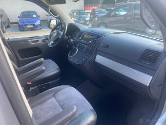 Volkswagen Multivan 2.0 BiTDI Highline DSG - 9