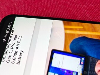 Realme GT2 12/256 GB - 9