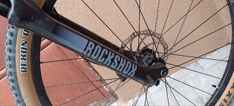 E-bike Specialized Levo HT - 9