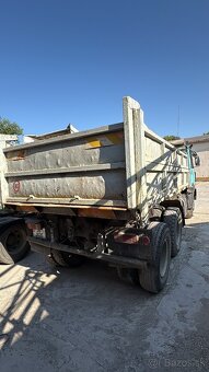 Predam Tatra 815 S3 - 9