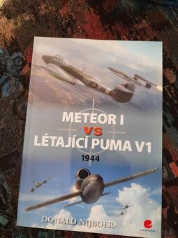 Predám knihy s vojenksou tématikou - 9