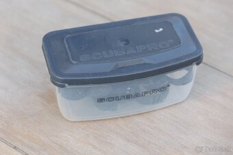 Potápačské okuliare – Scubapro - 9