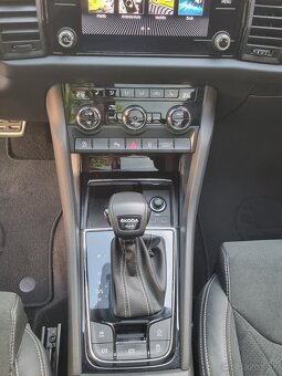 Škoda Kodiaq Sportline 4x4 - 9