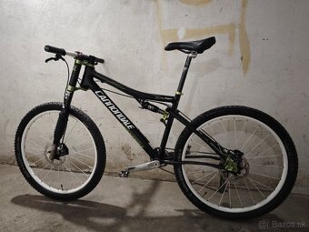 Cannondale Scalpel Carbon Team - 9