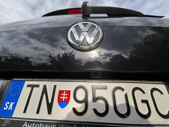 Volkswagen Passat 2.0 TDI, 130 kW, Highline DSG - 9
