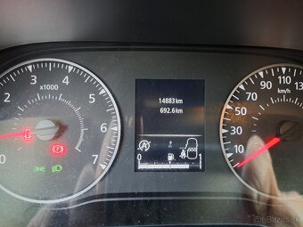 DACIA DUSTER 1.3, r.v. 2023, auto v záruke, 14900 KM - 9