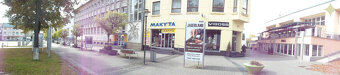 INVESTIČNÁ PRÍLEŽITOSŤ/ PRIEVIDZA, Obchodný (Bytový?) DOM - 9