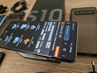 Samsung Galaxy S10 S10+ - 9