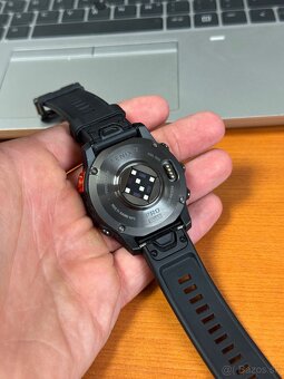 Garmin Fenix 7 Pro Solar - výstavný kus - 9