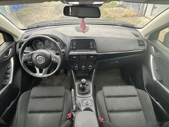 Mazda CX-5 2.0 Skyactiv-G Attraction - 9