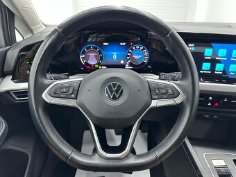 Golf 8 variant evo DSG 110kw odpočet dph - 9