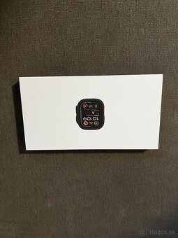 Apple Watch Ultra 2 - 9