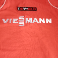 VIESSMANN TRIČKO-POLOKOŠEĽA-NOVÉ,ORIGINÁL: ŠPORTOVÉ-GERMANY - 9