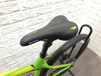 Ponúkam na predaj horský bicykel Focus Whistler 27,5" - 9