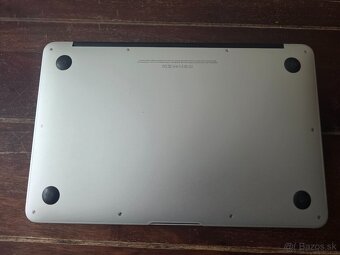 APPLE MacBook AIR 11 Mid 2012 - 9