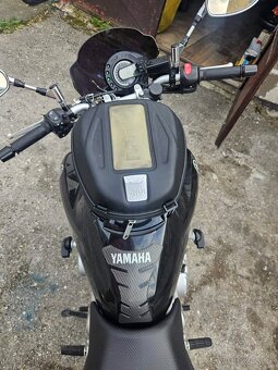 Yamaha fz6n - odpočet dph - 9