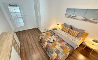 | 2i zariadený byt , Laurinská ul., BA I.- Staré Mesto, 57,3 - 9