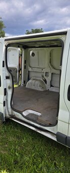 Renaul Trafic 2.0 66kw - 9