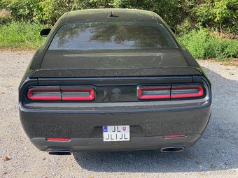 ‼️ Top Ponuka ‼️ Dodge Challenger 5.7 Hemi V8 - 9