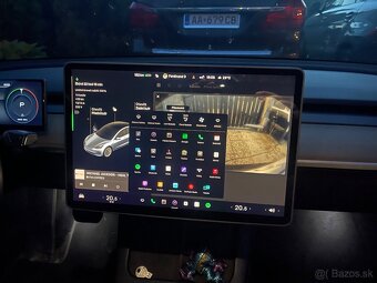 Tesla 3 long - 9