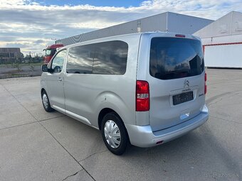 Citroen Jumpy 9 miestne Bus - 9